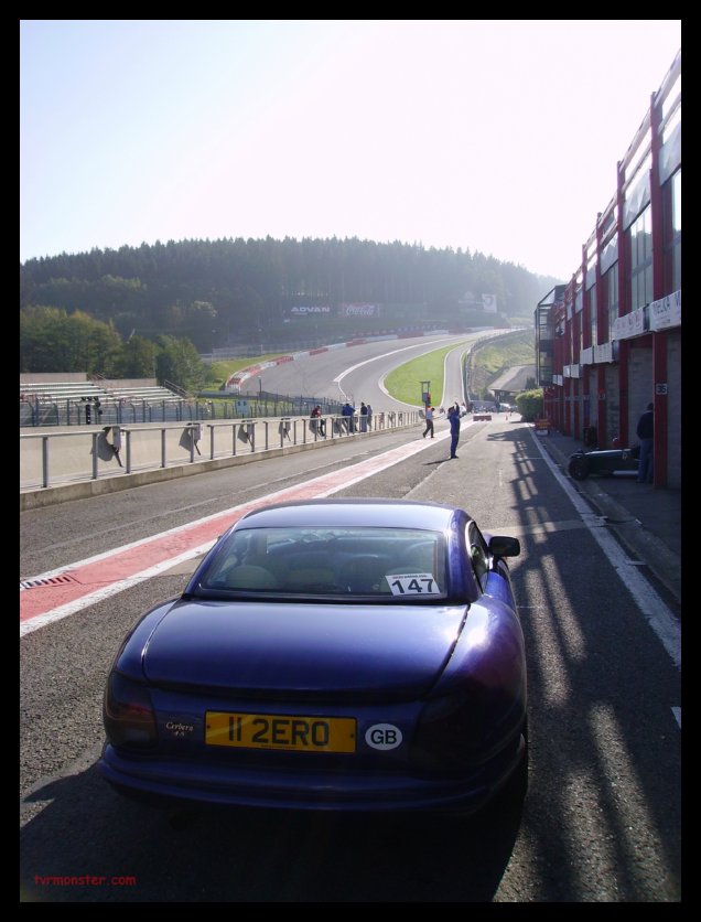 the long and winding rd